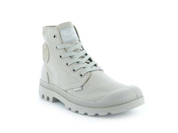 Черевики Palladium Pampa hi mono rainy day