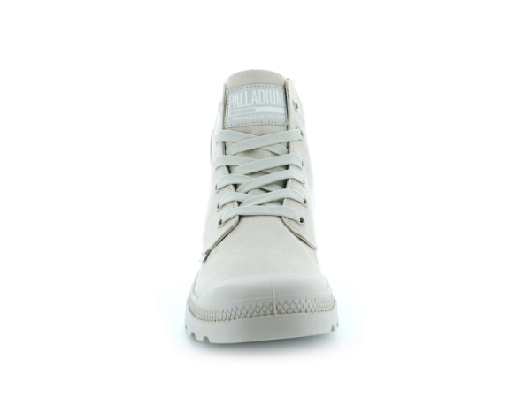 Черевики Palladium Pampa hi mono rainy day