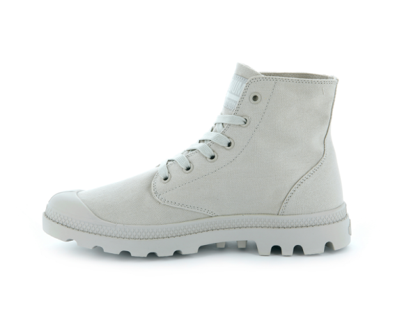 Черевики Palladium Pampa hi mono rainy day