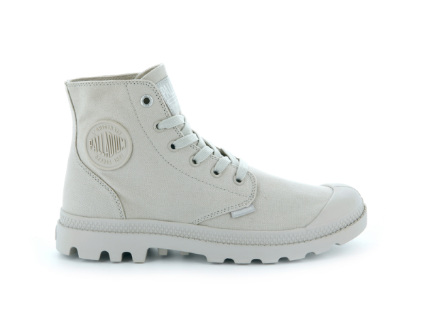 Черевики Palladium Pampa hi mono rainy day