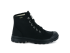 Черевики Palladium Pampa hi originale black