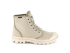 Черевики Palladium Pampa hi sahara/ecru