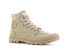 Черевики Palladium Pampa hi warm sand