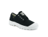 Черевики Palladium Pampa ox originale black marshmallow
