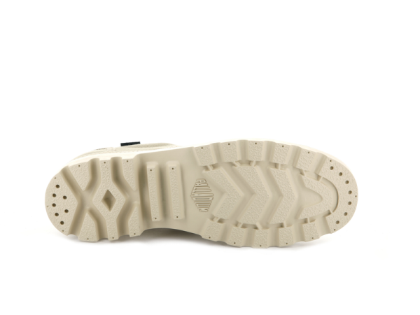 Черевики Palladium Pampa ox originale sahara ecru
