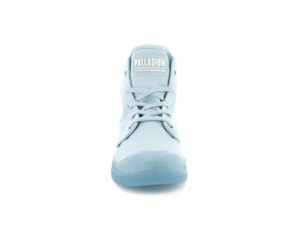 Черевики Palladium Pampalicious starlight blue