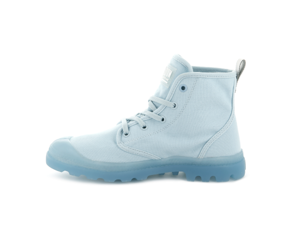 Черевики Palladium Pampalicious starlight blue