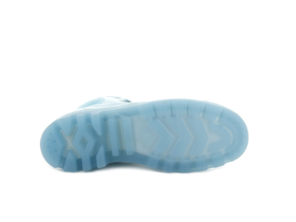 Черевики Palladium Pampalicious starlight blue