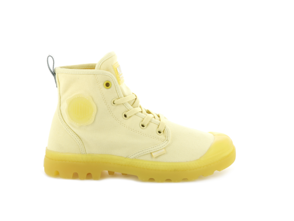 Черевики Palladium Pampalicious pop corn