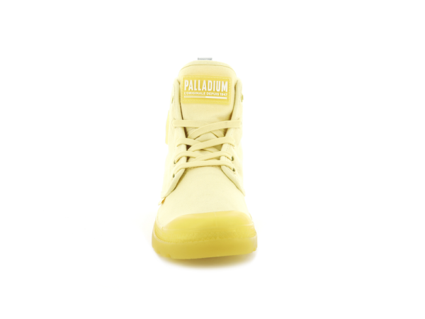 Черевики Palladium Pampalicious pop corn