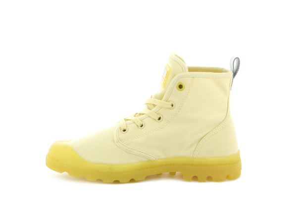 Черевики Palladium Pampalicious pop corn
