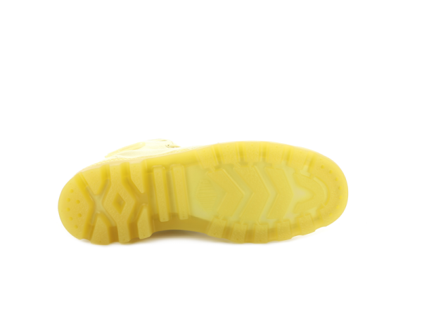 Черевики Palladium Pampalicious pop corn