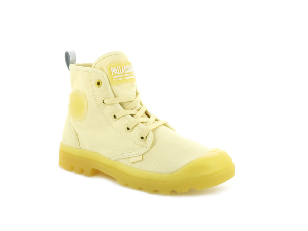 Черевики Palladium Pampalicious pop corn