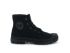 Черевики Palladium US Pampa hi black