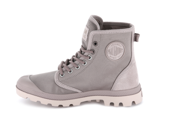 Черевики Palladium Pampa solid ranger Tokio rose dust