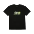 HUF SP26 Paws black