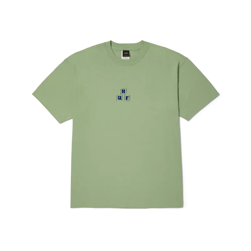 HUF SP25 Pegasus basil