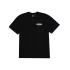 Футболка HUF SP25 Plaza black