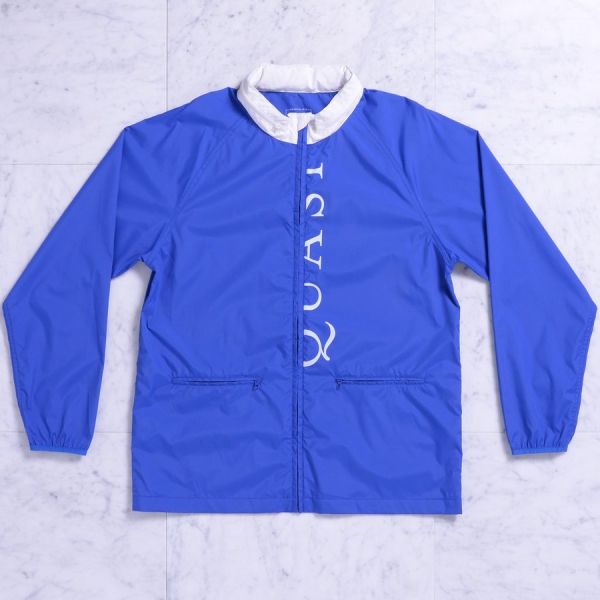 Вітровка Quasi SUQ18 Verse royal white