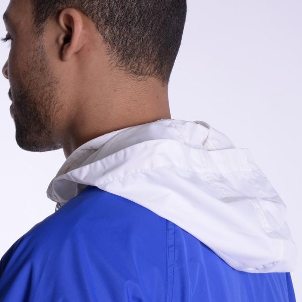 Вітровка Quasi SUQ18 Verse royal white