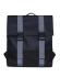 Рюкзак Rains Buckle MSN Bag Navy