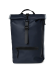 Рюкзак Rains Rolltop Rucksack Navy Reflective