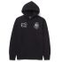 Худі HUF HO21 Remio pullover black