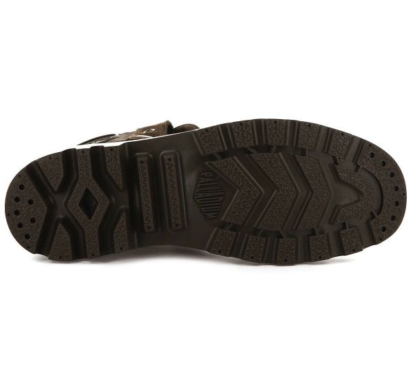 Черевики Palladium Baggy NBK gaucho