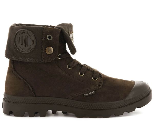 Черевики Palladium Baggy NBK gaucho