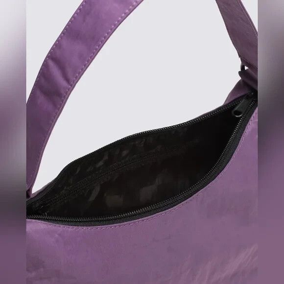 Сумка Vans Catch Fire Shoulder Bag VN000HRSBLK grape jam