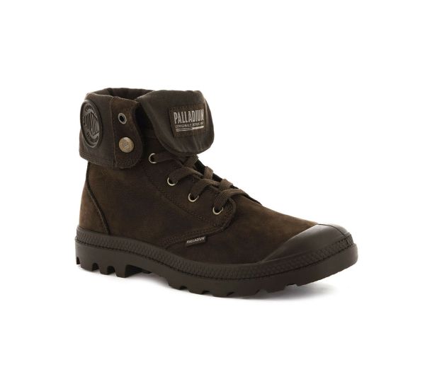 Черевики Palladium Baggy NBK gaucho
