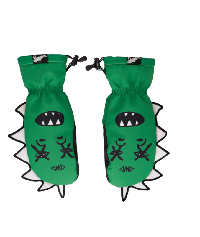 Сноубордичні рукавиці Salmon Arms DWD