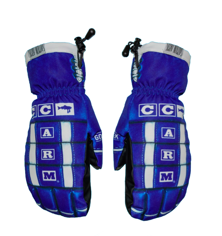 Сноубордичні рукавиці Salmon Arms CC Arms bishop