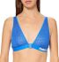 Бра Puma Women's Bra Triangle Mesh Bralette 701202510 blue