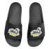 Шльопанці HUF SU22 420 Skunky slides black