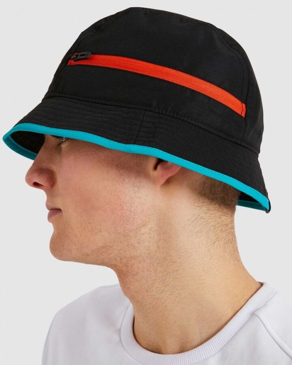 Панамка Ellesse Q1SP21 Surefoo Bucket black