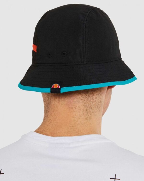 Панамка Ellesse Q1SP21 Surefoo Bucket black
