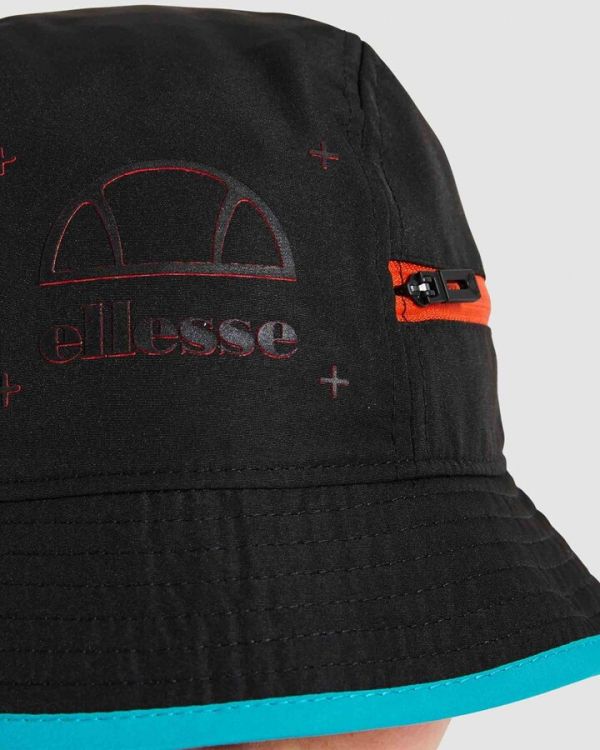 Панамка Ellesse Q1SP21 Surefoo Bucket black