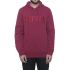 Реглан HUF Team Logo pullover hoodie terracota