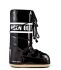 Дитячі мунбути Tecnica Moon Boot Vinil black white junior