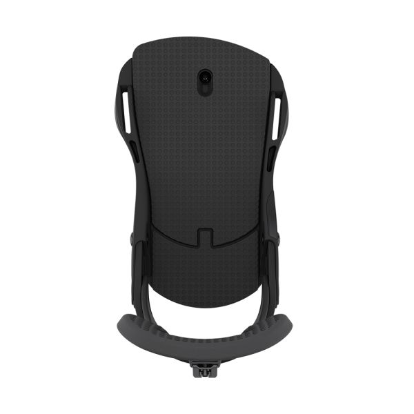 Сноубордичні кріплення Union Force black