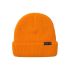 Шапка HUF HO21 Usual beanie orange