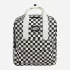 Рюкзак Vans Low Key Mini backpack VN000HDFBF51 black/natural