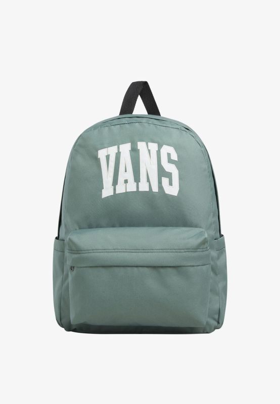 Рюкзак Vans Old Skool backpack VN000H4W dark forest