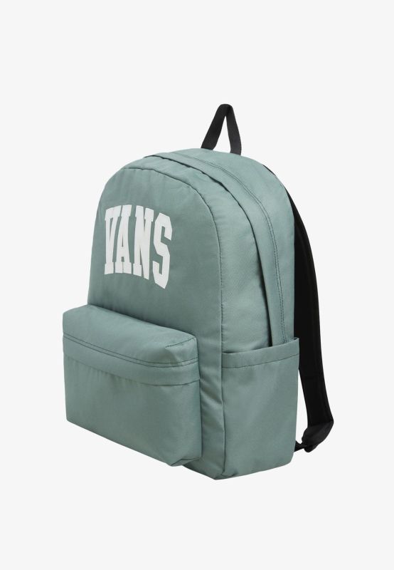 Рюкзак Vans Old Skool backpack VN000H4W dark forest
