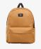 Рюкзак Vans Old Skool classic backpack VN000H4W brown sugar