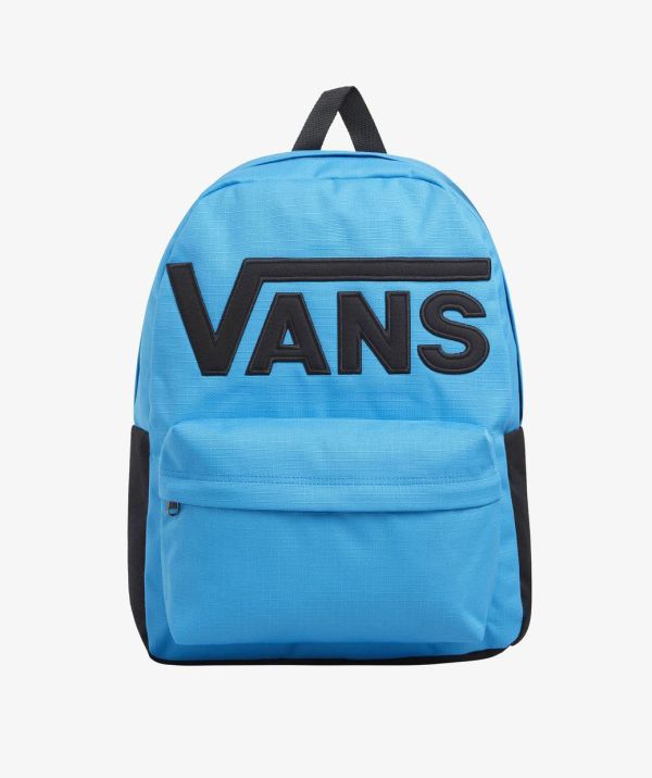 Рюкзак Vans Old Skool Drop Backpack VN000H4Z ibiza blue