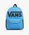 Рюкзак Vans Old Skool Drop Backpack VN000H4Z ibiza blue