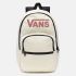 Рюкзак Vans Ranged 2 Prints Backpack VN0A7UFM oatmeal faded rose