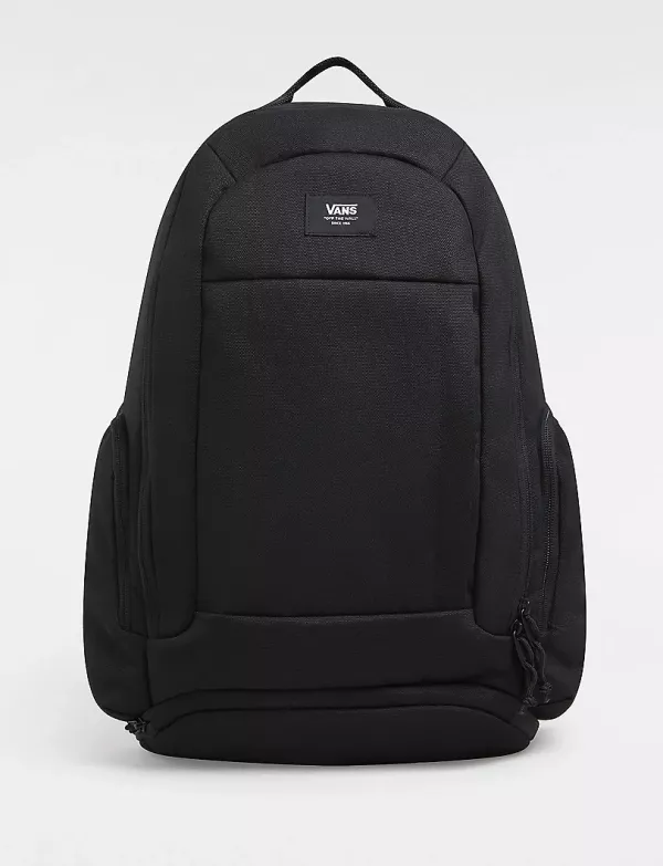 Рюкзак Vans Resolute Backpack VN000HRGB black